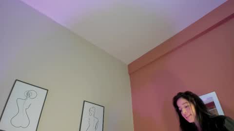 Snapshot of sabrinawarren chatting on March 5, 11:38 am Sabrina Warren online show from March 5, 11:38 am