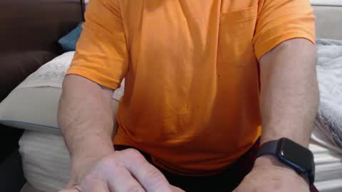 dadbod online show from March 3, 8:43 pm