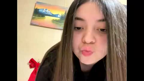 Kate Loves online show from February 18, 7:09 pm