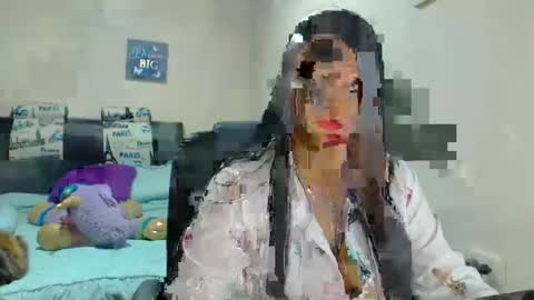Karina online show from January 24, 12:42 am