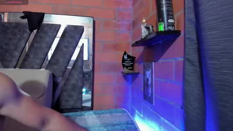 sainix_ online show from February 26, 2:30 am
