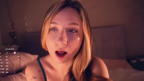 Alyson or just Aly   online show from February 23, 9:26 pm
