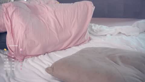 Alyson or just Aly   online show from January 21, 4:16 pm