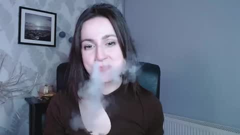Snapshot of sally_femdom chatting on February 25, 5:19 pm Sally online show from February 25, 5:19 pm