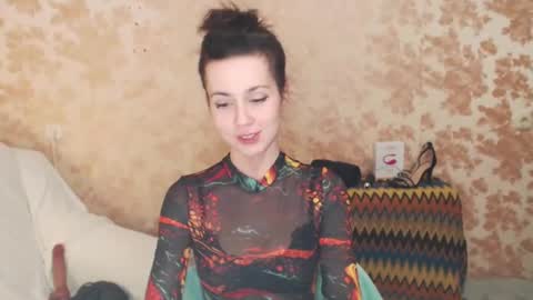 Snapshot of sally_femdom chatting on January 30, 6:10 pm Sally online show from January 30, 6:10 pm