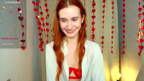 Sally  online show from February 15, 1:38 pm
