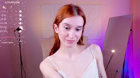 Sally  online show from February 20, 1:30 pm