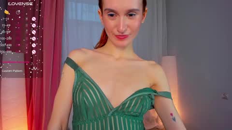 Sally  online show from February 21, 1:33 pm