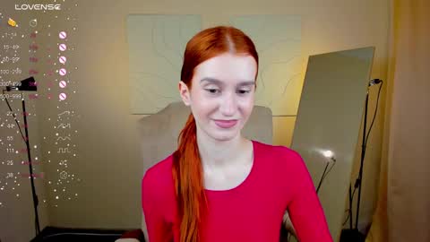 Sally  online show from January 30, 10:40 am