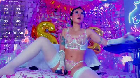 Snapshot of sallybrown_ chatting on January 17, 5:11 am miss Sally online every night from 1am to 8am Colombia time online show from January 17, 5:11 am