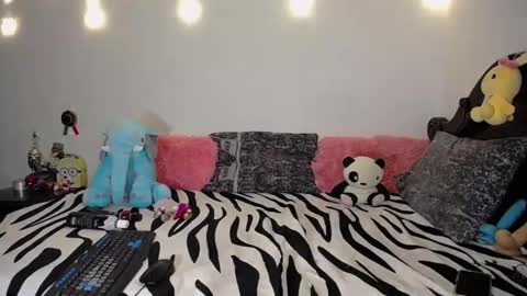 SALLY online show from January 26, 8:57 am