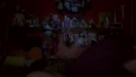 sallyrose1992 online show from September 9, 1:49 am
