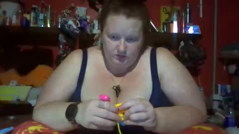 sallyrose1992 online show from September 11, 6:47 am