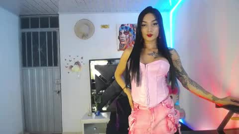 SALO HOT online show from March 1, 10:53 pm