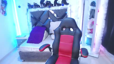 SALO HOT online show from December 23, 11:06 pm