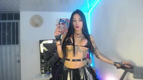 SALO HOT online show from March 1, 3:32 am