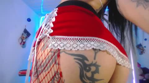 SALO HOT online show from December 21, 12:09 am