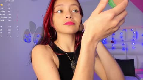 Salome Rose online show from January 24, 8:00 pm