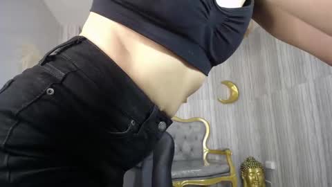 Salome  online show from February 13, 11:37 pm