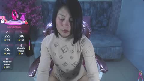 Salome  online show from September 16, 1:24 pm