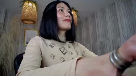 Salome  online show from February 24, 11:19 pm