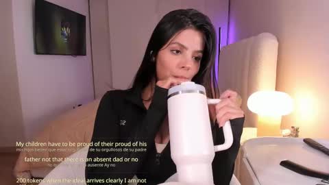 salo online show from September 20, 3:42 am