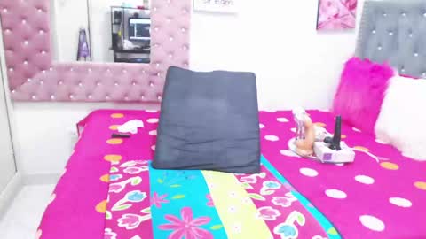 Snapshot of salomeeebony chatting on January 24, 4:27 am Salome online show from January 24, 4:27 am