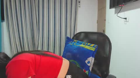 salome online show from December 22, 3:00 am