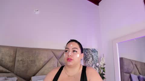 Salome online show from February 2, 12:24 pm