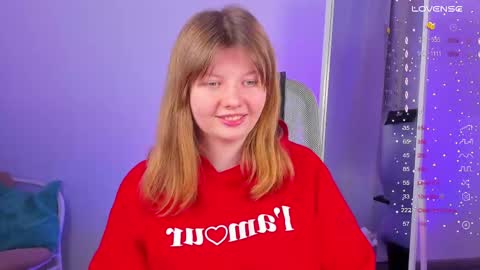 Snapshot of salut_love chatting on February 26, 4:05 pm Ruby online show from February 26, 4:05 pm