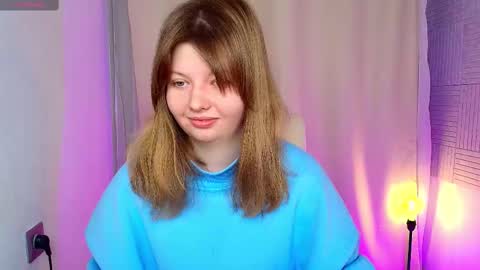 Snapshot of salut_love chatting on March 9, 10:30 am Ruby online show from March 9, 10:30 am