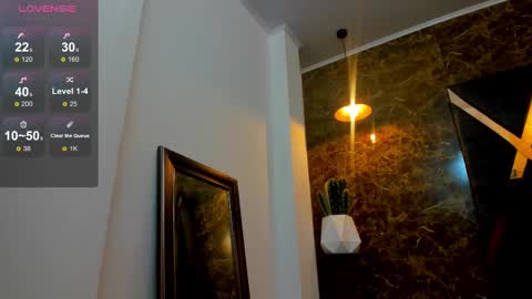 Snapshot of salvatore_damore chatting on February 20, 11:31 am SALVATORE online show from February 20, 11:31 am