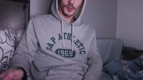 Snapshot of sam_skywalker chatting on February 13, 5:33 pm sam_skywalker online show from February 13, 5:33 pm
