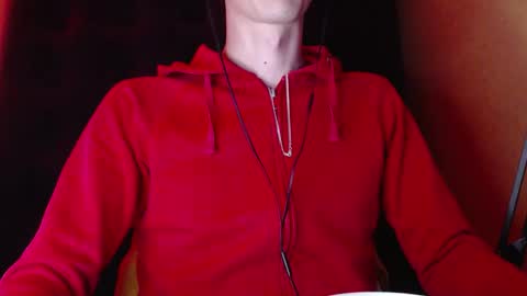 Snapshot of sam_skywalker chatting on September 14, 5:25 pm sam_skywalker online show from September 14, 5:25 pm