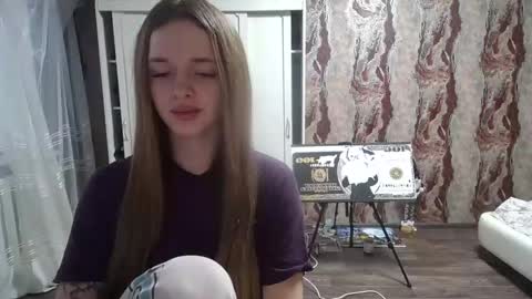 samanta55555 online show from February 17, 2:49 pm