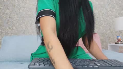 Samanta online show from February 19, 12:00 pm
