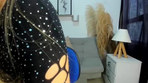 samanta_monroe online show from September 13, 6:10 pm