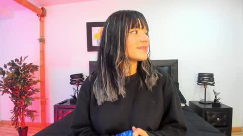 Samanta online show from December 5, 10:06 am