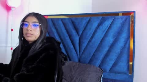 samantamartinez_ online show from September 19, 11:47 am