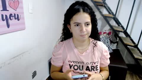 samantha online show from January 19, 10:06 pm
