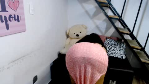 samantha online show from January 9, 2:11 am
