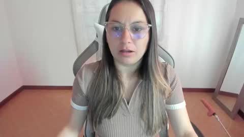 Snapshot of samantha__wilson chatting on February 20, 12:36 pm Samantha online show from February 20, 12:36 pm
