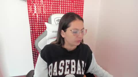 Snapshot of samantha__wilson chatting on February 14, 1:18 pm Samantha online show from February 14, 1:18 pm