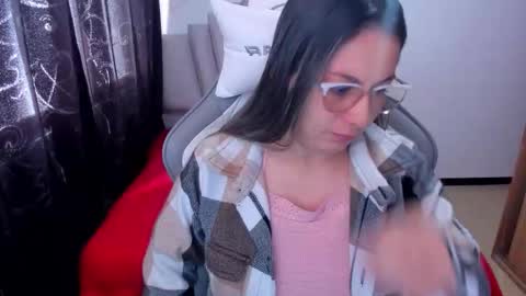 Snapshot of samantha__wilson chatting on September 10, 2:29 pm Samantha online show from September 10, 2:29 pm