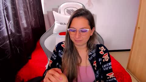 Snapshot of samantha__wilson chatting on September 16, 4:43 pm Samantha online show from September 16, 4:43 pm