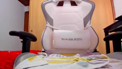 Snapshot of samantha__wilson chatting on September 17, 4:54 pm Samantha online show from September 17, 4:54 pm