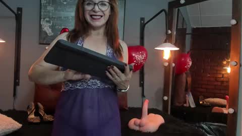 Sam online show from February 15, 9:38 am