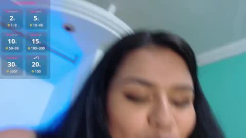 Snapshot of samantha_smiithh chatting on September 11, 8:54 pm samantha_smiithh online show from September 11, 8:54 pm