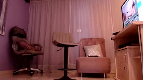 Snapshot of samantha_thompsoon chatting on January 29, 12:24 pm samantha_thompsoon online show from January 29, 12:24 pm