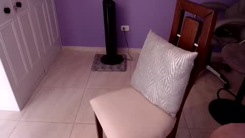 Snapshot of samantha_thompsoon chatting on January 25, 3:52 pm samantha_thompsoon online show from January 25, 3:52 pm